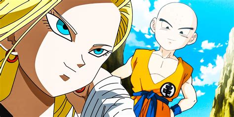 android krillin|who is krillin wife.